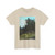 SHISKIN, Ivan Ivanovich - Forest from the mountain. 1895 (Artwork) T-Shirt