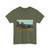 SHISKIN, Ivan Ivanovich - Forest gave (Artwork) T-Shirt