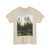 SHISKIN, Ivan Ivanovich - Forest in the spring of 1884 (Artwork) T-Shirt