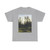 SHISKIN, Ivan Ivanovich - Forest in the spring of 1884 (Artwork) T-Shirt