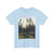 SHISKIN, Ivan Ivanovich - Forest in the spring of 1884 (Artwork) T-Shirt