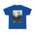 SHISKIN, Ivan Ivanovich - Forest in the spring of 1884 (Artwork) T-Shirt