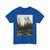 SHISKIN, Ivan Ivanovich - Forest in the spring of 1884 (Artwork) T-Shirt