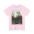 SHISKIN, Ivan Ivanovich - Forest in the spring of 1884 (Artwork) T-Shirt