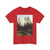 SHISKIN, Ivan Ivanovich - Forest in the spring of 1884 (Artwork) T-Shirt