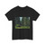 SHISKIN, Ivan Ivanovich - Forest lodge. 1892 (Artwork) T-Shirt