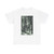 SHISKIN, Ivan Ivanovich - Forest path 1863 (Artwork) T-Shirt