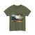 TURNER, Joseph Mallord William - The Lake of Thun Switzerland (Artwork) T-Shirt
