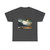 TURNER, Joseph Mallord William - The Lake of Thun Switzerland (Artwork) T-Shirt