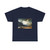 TURNER, Joseph Mallord William - The Lake of Thun Switzerland (Artwork) T-Shirt