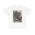 SHISKIN, Ivan Ivanovich - Forest on a steep bank. 1877 (Artwork) T-Shirt