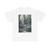 SHISKIN, Ivan Ivanovich - Forest River. 1893 (Artwork) T-Shirt
