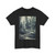 SHISKIN, Ivan Ivanovich - Forest River. 1893 (Artwork) T-Shirt