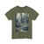 SHISKIN, Ivan Ivanovich - Forest River. 1893 (Artwork) T-Shirt