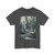 SHISKIN, Ivan Ivanovich - Forest River. 1893 (Artwork) T-Shirt