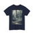 SHISKIN, Ivan Ivanovich - Forest River. 1893 (Artwork) T-Shirt