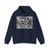 CORT, Cornelis - Hearing (Artwork) Hoodie