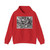 CORT, Cornelis - Hearing (Artwork) Hoodie