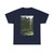 SHISKIN, Ivan Ivanovich - Forest road 1897 (Artwork) T-Shirt