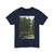 SHISKIN, Ivan Ivanovich - Forest road 1897 (Artwork) T-Shirt