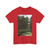 SHISKIN, Ivan Ivanovich - Forest road 1897 (Artwork) T-Shirt