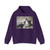 GOYA Y LUCIENTES, Francisco de - What courage! (Artwork) Hoodie