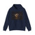 CORTE, Gabriel de la - Vase of Flowers2 (Artwork) Hoodie
