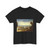TURNER, Joseph Mallord William - View from the Terrace of a Villa (Artwork) T-Shirt