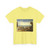 TURNER, Joseph Mallord William - View from the Terrace of a Villa (Artwork) T-Shirt