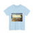 TURNER, Joseph Mallord William - View from the Terrace of a Villa (Artwork) T-Shirt