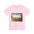 TURNER, Joseph Mallord William - View from the Terrace of a Villa (Artwork) T-Shirt