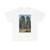 SHISKIN, Ivan Ivanovich - Forest Stream (Artwork) T-Shirt