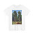 SHISKIN, Ivan Ivanovich - Forest Stream (Artwork) T-Shirt
