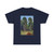 SHISKIN, Ivan Ivanovich - Forest Stream (Artwork) T-Shirt