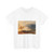 TURNER, Joseph Mallord William - Wreckers Coast of Northumberland (Artwork) T-Shirt