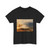 TURNER, Joseph Mallord William - Wreckers Coast of Northumberland (Artwork) T-Shirt