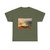 TURNER, Joseph Mallord William - Wreckers Coast of Northumberland (Artwork) T-Shirt