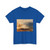 TURNER, Joseph Mallord William - Wreckers Coast of Northumberland (Artwork) T-Shirt