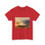 TURNER, Joseph Mallord William - Wreckers Coast of Northumberland (Artwork) T-Shirt
