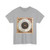 UCCELLO, Paolo - Clock with Heads of Prophets (Artwork) T-Shirt