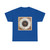 UCCELLO, Paolo - Clock with Heads of Prophets (Artwork) T-Shirt