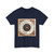 UCCELLO, Paolo - Clock with Heads of Prophets (Artwork) T-Shirt