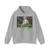 GIOVANNI da Bologna - Appenine (Artwork) Hoodie