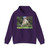 GIOVANNI da Bologna - Appenine (Artwork) Hoodie