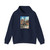 GIOVANNI da Bologna - Fountain of Neptune (Artwork) Hoodie