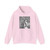GIOVANNI da Bologna - Hercules and the Centaur (Artwork) Hoodie