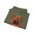 GIOVANNI da Bologna - Virgin of Humility with Saints (Artwork) Hoodie