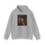 CORREGGIO - The Rest on the Flight to Egypt with Saint Francis (Artwork) Hoodie