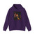 CORREGGIO - The Rest on the Flight to Egypt with Saint Francis (Artwork) Hoodie