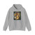 CORREGGIO - View of the Room of the Abbess (Artwork) Hoodie